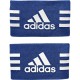 Sportszár rögzítő adidas - kék