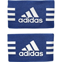 Sportszár rögzítő adidas - kék