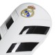 Sípcsontvédő adidas Real Madrid Pro Lite 2018/19