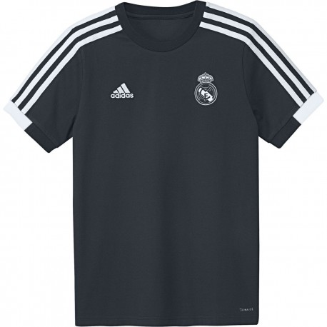 Gyerek póló adidas Real Madrid 2018/19