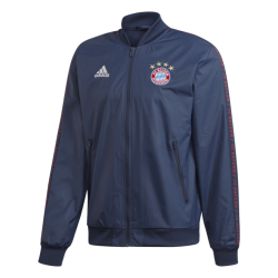 Melegítő felső adidas  Bayern München 2018/19