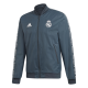 Melegítő felső adidas Real Madrid 2018/19