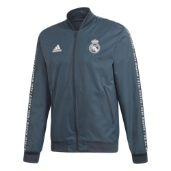 Melegítő felső adidas Real Madrid 2018/19