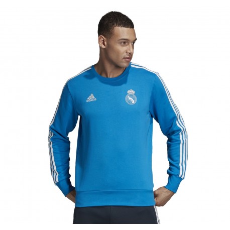 Pulóver adidas Real Madrid 2018/19