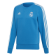 Pulóver adidas Real Madrid 2018/19