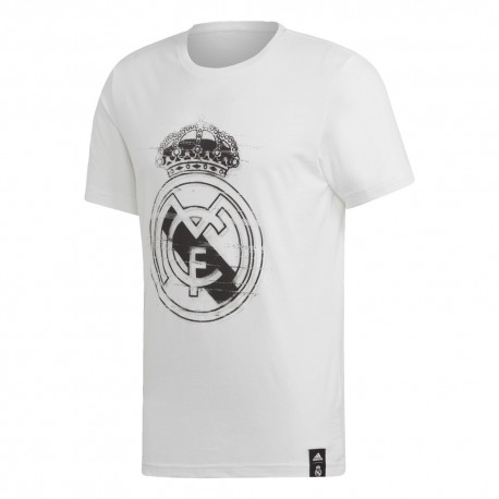 Póló adidas Real Madrid Graphic 2018/19