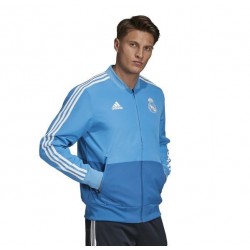 Adidas real discount madrid melegítő