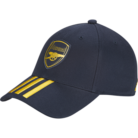 adidas C40 baseball sapka Arsenal 2019/20