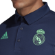 Galléros póló adidas Real Madrid Ultimate 2019/20