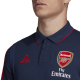 Galléros póló adidas Arsenal 2019/20