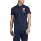 Galléros póló adidas Arsenal 2019/20