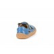 Gyerek barefoot szandál Froddo G3150197-3 - kék