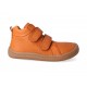 Gyerek barefoot egész cipő Froddo G3110195-1 - orange