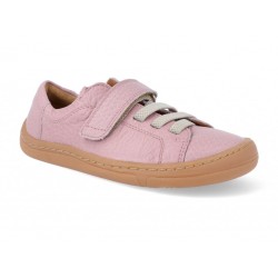 Gyerek barefoot cipő Froddo G3130198-6 - pink