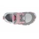 Gyerek barefoot cipő Froddo G3130203-4 - pink
