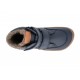 Gyerek téli barefoot cipő Froddo 3160169 - sötétkék