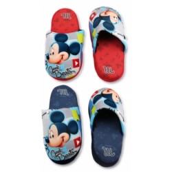 Detské papuče Mickey Mouse