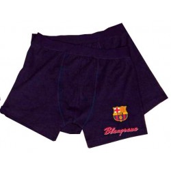 Chlapčenské boxerky FC Barcelona