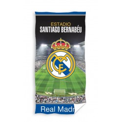 Osuška Real Madrid 171102