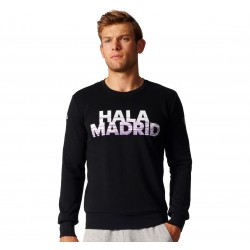 adidas Real Madrid SSP Crew Sweat